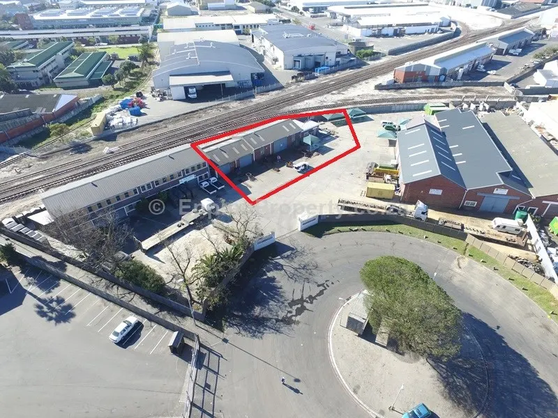 Premises for Rent in Epping Industria