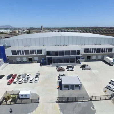 Why Industrial Property remains a good source of cash flow