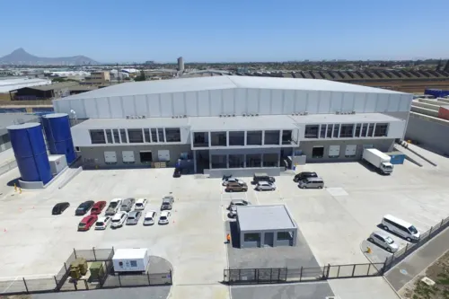 Why Industrial Property remains a good source of cash flow