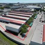 Industrial Property Epping