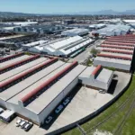 Industrial Property Epping