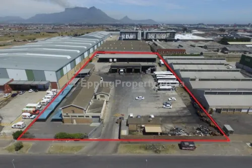 Industrial Property to Rent Epping