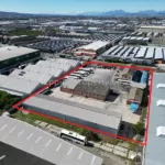 Industrial Property to Rent Epping