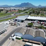 Warehouse WP Park Cape Town