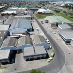 Warehouse WP Park Cape Town
