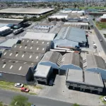 Warehouse WP Park Cape Town