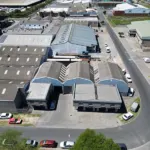 Warehouse WP Park Cape Town