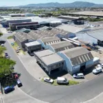 Warehouse WP Park Cape Town