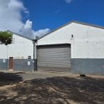 Warehouse to rent in Epping