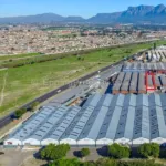 Warehouse to rent in Epping