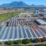 Warehouse to rent in Epping