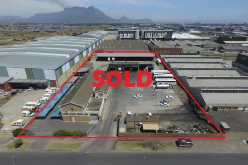 Epping Industria Property for Sale