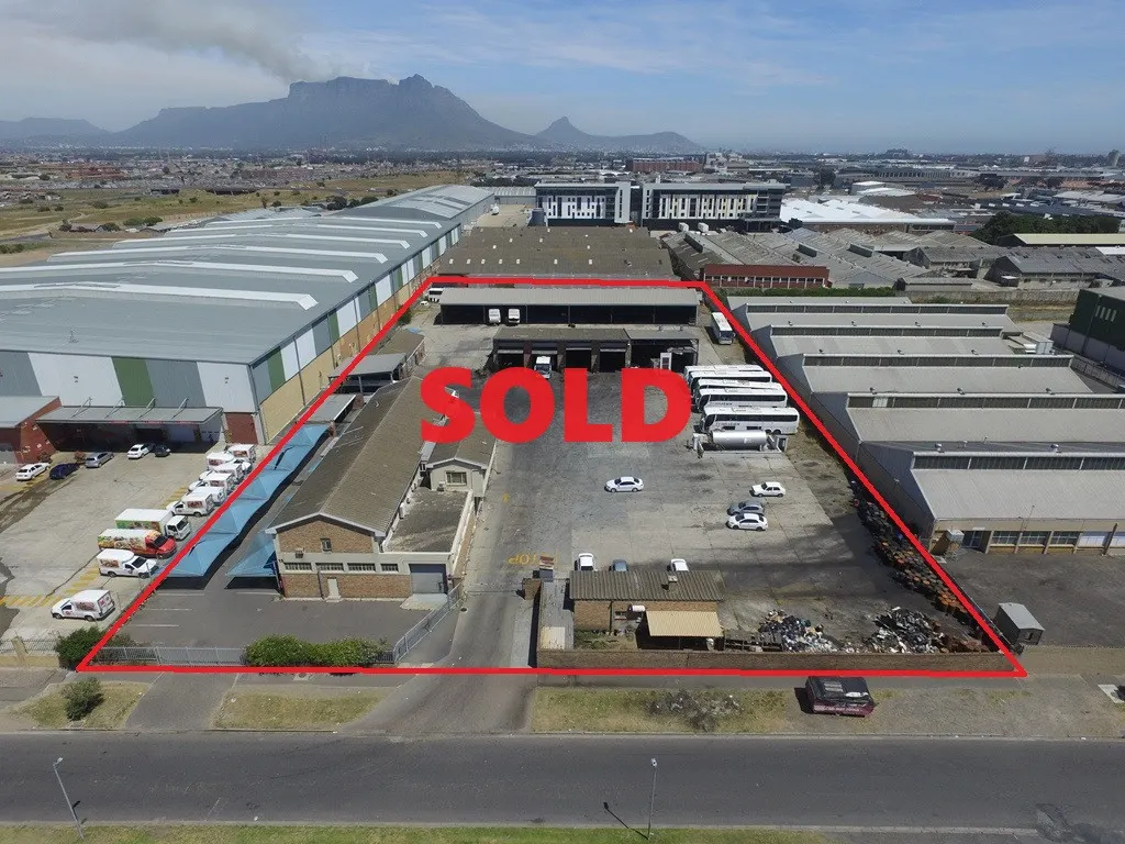 Epping Industria Property for Sale