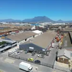 Industrial Property for Sale in Epping Cape Town
