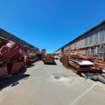 Industrial Property for Sale in Epping Cape Town