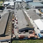 Industrial Property for Sale in Epping Cape Town