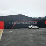 Factory Warehouse for Rent in Epping Industria