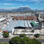 Factory Warehouse for Rent in Epping Industria