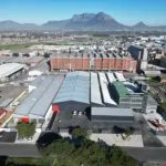 Factory Warehouse for Rent in Epping Industria