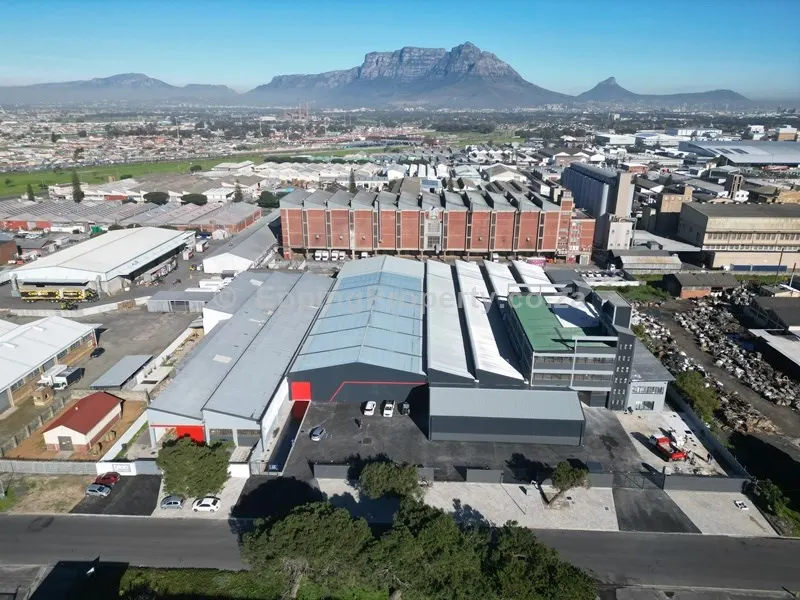 Factory Warehouse for Rent in Epping Industria