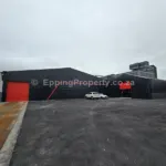 Factory Warehouse for Rent in Epping Industria