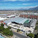 Factory Warehouse for Rent in Epping Industria