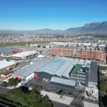 Factory Warehouse for Rent in Epping Industria
