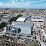 Factory Warehouse for Rent in Epping Industria