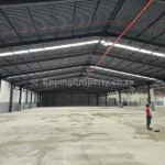 Factory Warehouse for Rent in Epping Industria
