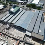 Factory Warehouse for Rent in Epping Industria