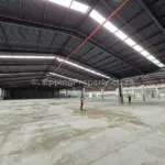 Factory Warehouse for Rent in Epping Industria