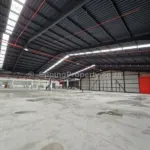 Factory Warehouse for Rent in Epping Industria