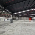Factory Warehouse for Rent in Epping Industria