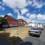 Factory for Rent in Epping