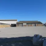 Industrial property to let Epping
