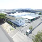 Epping Industria 1 warehouse to rent