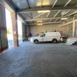 Epping Industria 1 warehouse to rent