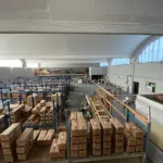 Epping Industria 1 warehouse to rent
