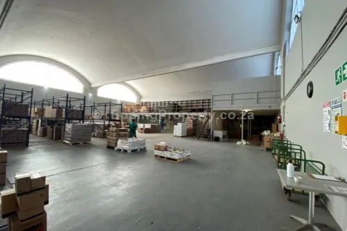 Epping Industria 1 warehouse to rent