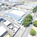 Epping Industria 1 warehouse to rent