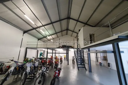 Industrial Property for Sale in Capricorn