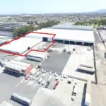 Cape Town Warehouse to Rent