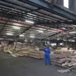 Cape Town Warehouse to Rent
