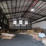 Cape Town Warehouse to Rent