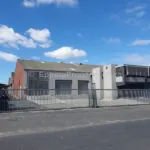 Epping industrial property for rent