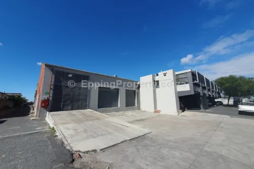 Epping industrial property for rent
