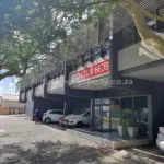 Epping industrial property for rent