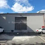 Epping industrial property for rent