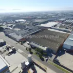 Epping industrial property for rent