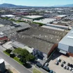Epping industrial property for rent